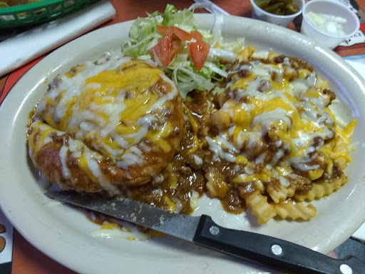 Jaramillo`s Mexican Food